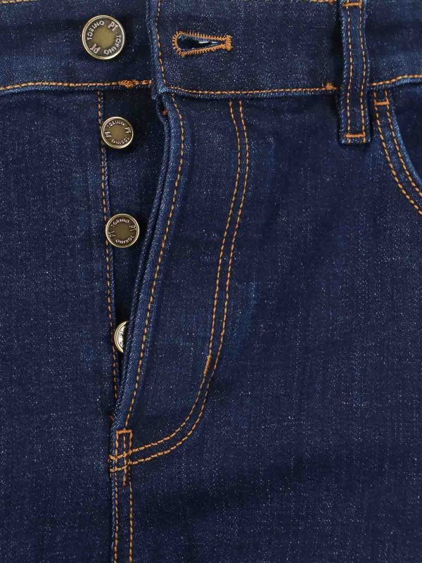 PT TORINO buy online ストレートジーンズ - Raggae