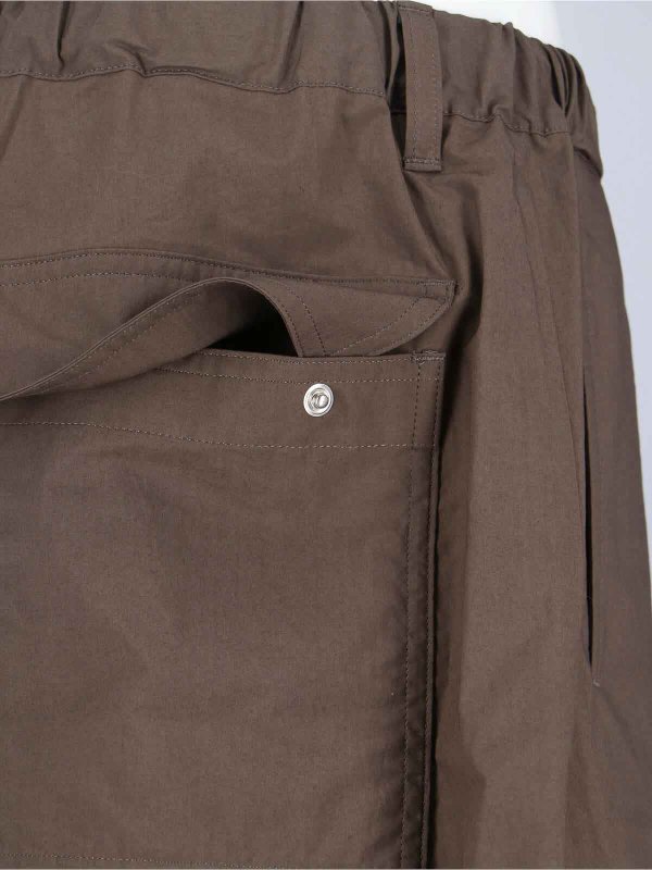 Cargo Pants Replica 
online: Sacai
