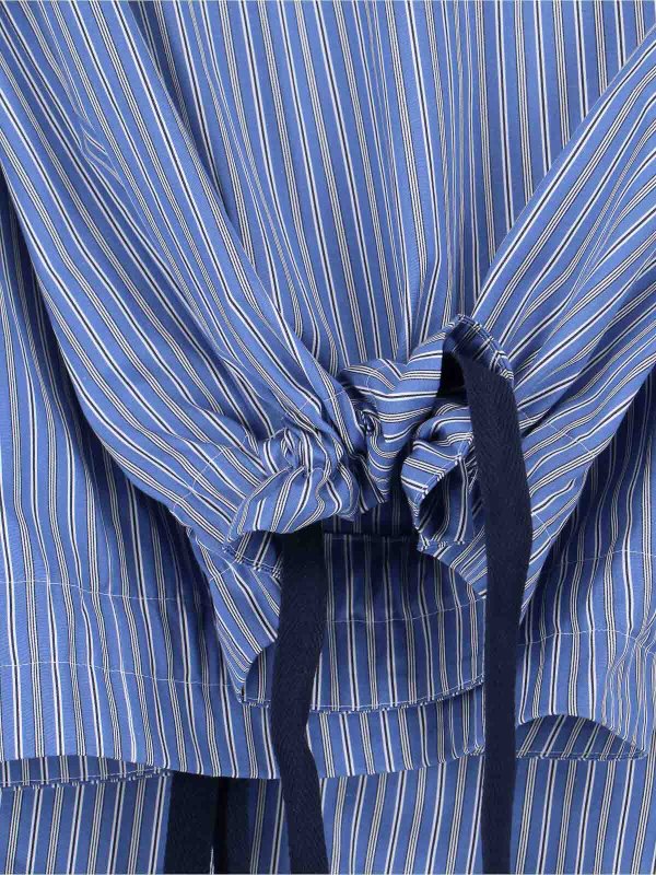 Sacai buy online カジュアルパンツ - ブルー