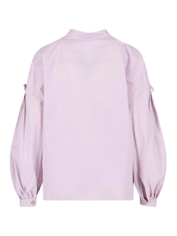 SEAFARER: camicie online - Camicia A Righe