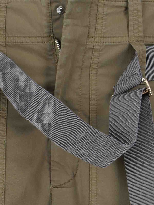 SEAFARER buy online カジュアルパンツ - 緑