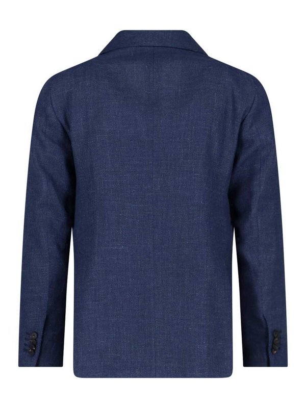 TAGLIATORE: Vestes de costume online - Blazer - Bleu