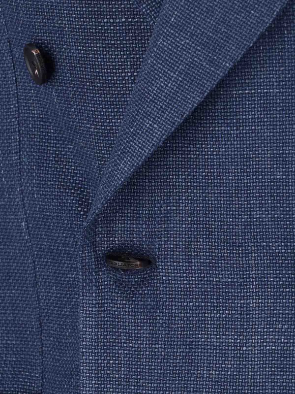 Blazer - Bleu shop online: TAGLIATORE