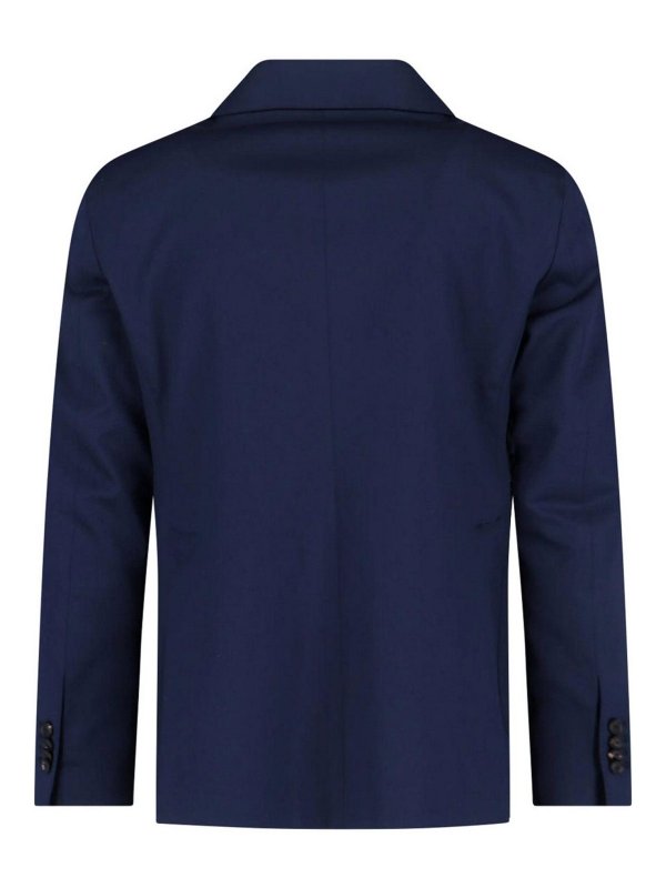 TAGLIATORE: completi da cerimonia online - Completo Doppiopetto