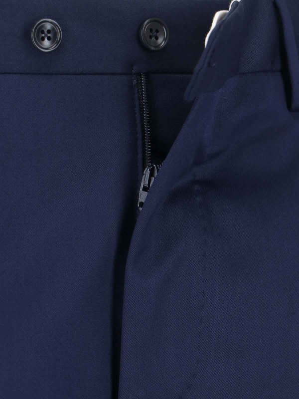 The Best Shops TAGLIATORE: completi da cerimonia - Completo Doppiopetto