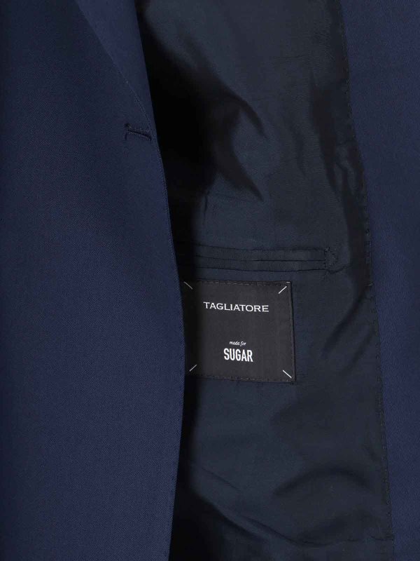 Completo Doppiopetto Replica 
online: TAGLIATORE