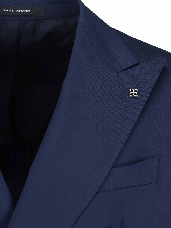 TAGLIATORE buy online Completo Doppiopetto