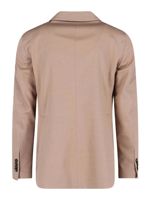 TAGLIATORE: Vestidos de gala online - Traje - Beis