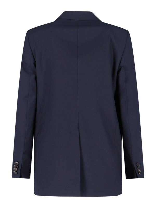 TAGLIATORE: formal suits online - Double-breasted suit