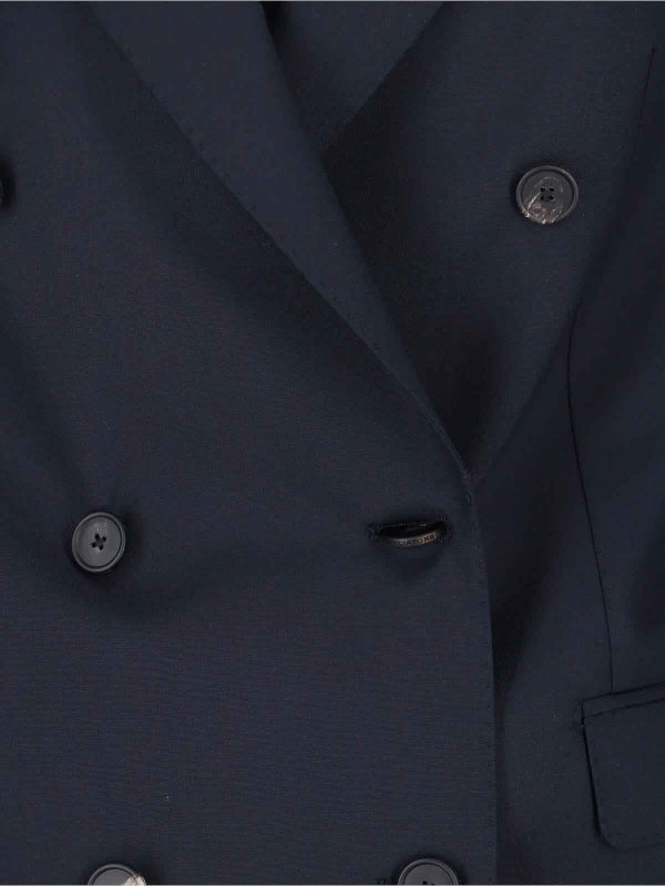 The Best Shops TAGLIATORE: formal suits - Double-breasted suit