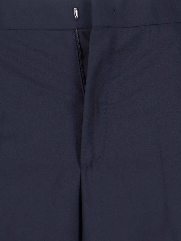 Double-breasted suit Replica 
online: TAGLIATORE