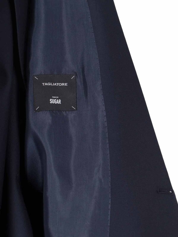 TAGLIATORE buy online Double-breasted suit