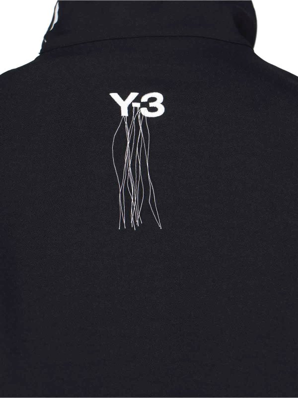 Sudadera - Negro shop online: Y-3