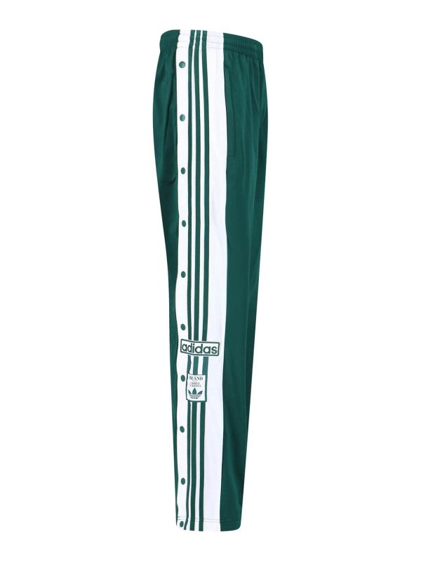 The Best Shops Adidas Originals: Traininghosen - Traininghose - Grün