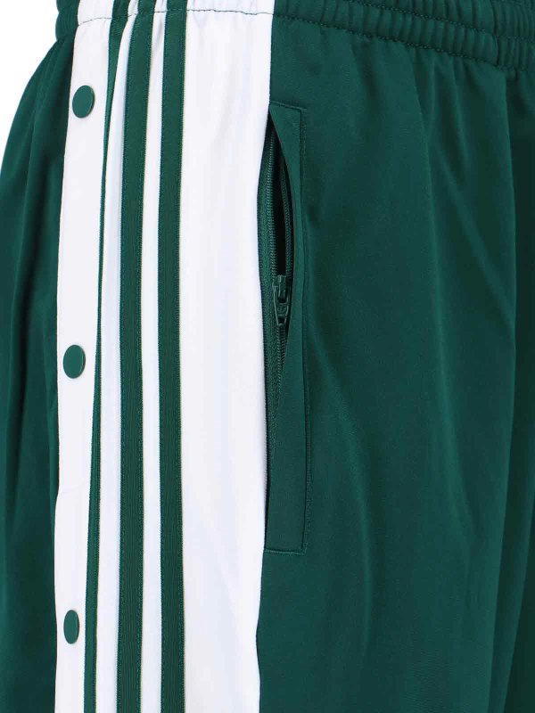 Traininghose - Grün Replica 
online: Adidas Originals