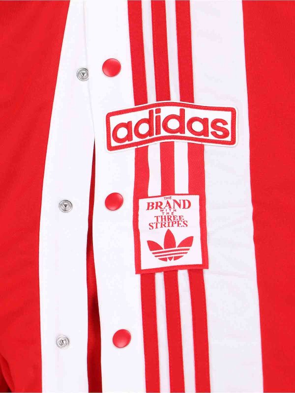 Adidas Originals buy online Traininghose - Rot