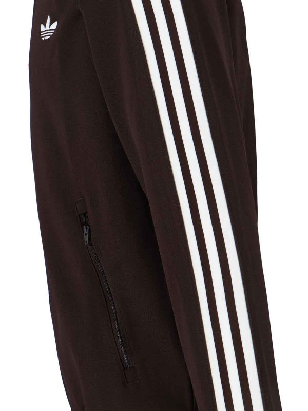 The Best Shops Adidas Originals: Sweatshirts & Sweaters - Felpa Zip