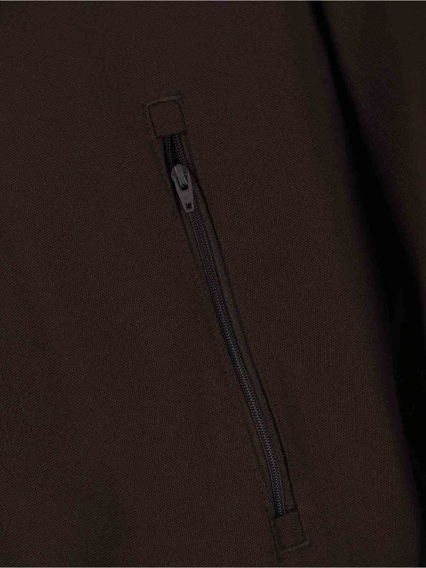 Felpa Zip Replica 
online: Adidas Originals