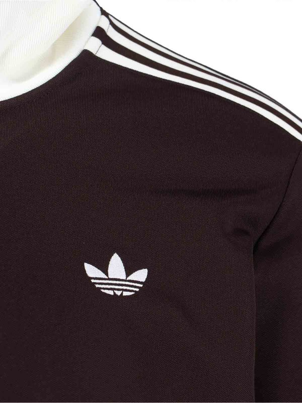 Adidas Originals buy online Felpa Zip