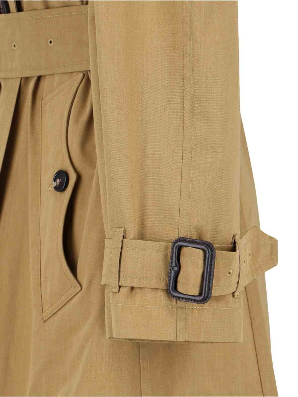 The Best Shops BURBERRY: トレンチコート - トレンチコート - Fitzrovia