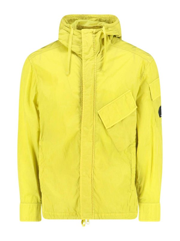 C.P. COMPANY: casual jackets - Jacket