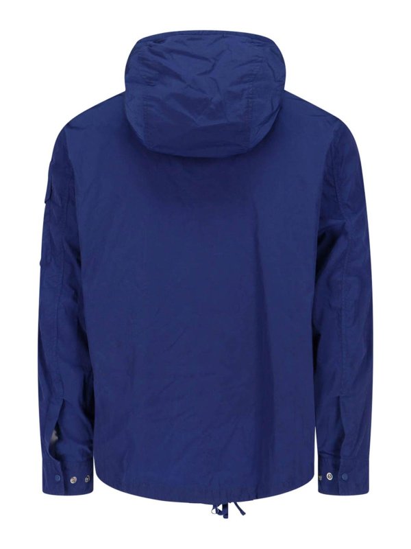 C.P. COMPANY: casual jackets online - Jacket