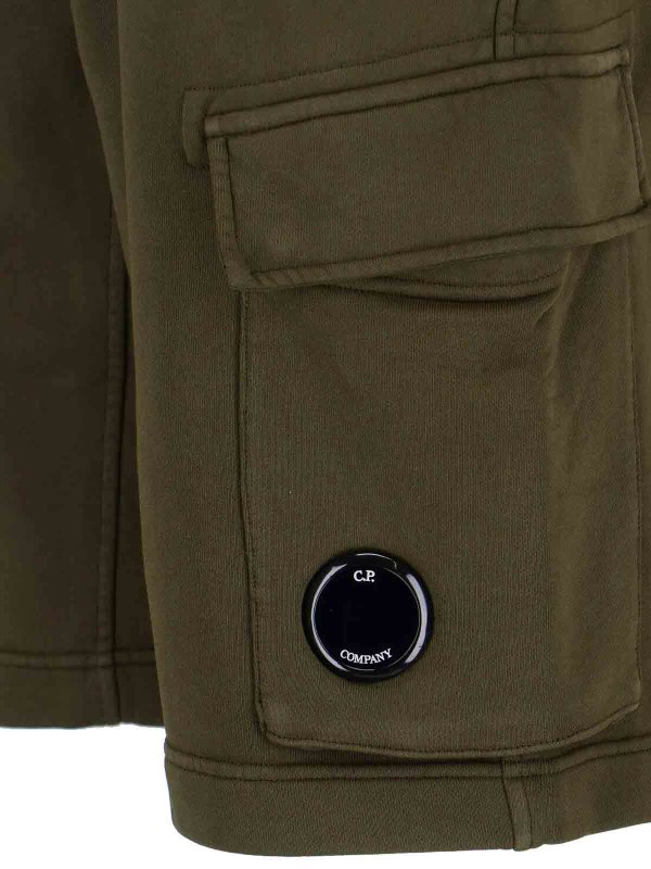 Shorts Replica 
online: C.P. COMPANY