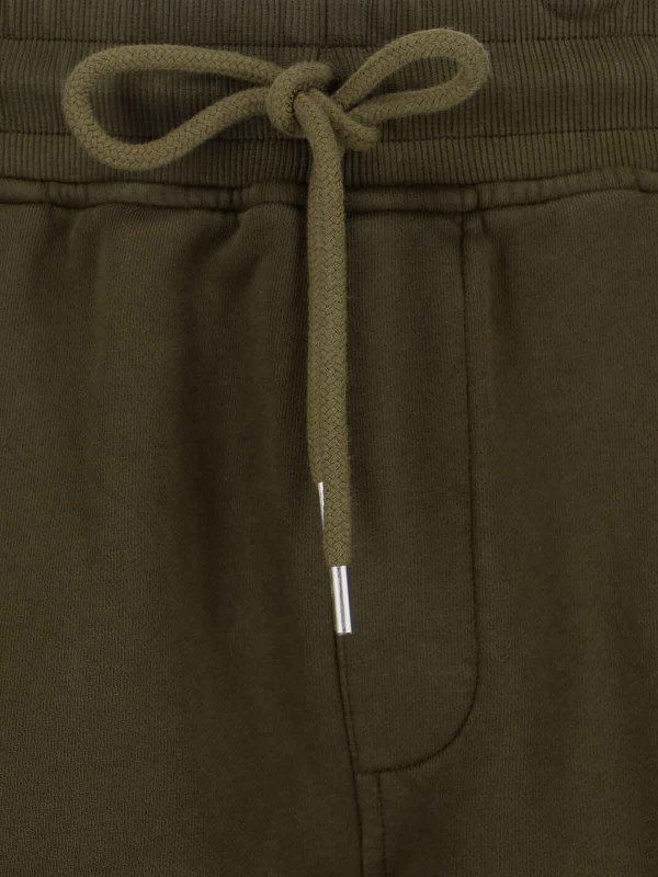 C.P. COMPANY buy online Shorts