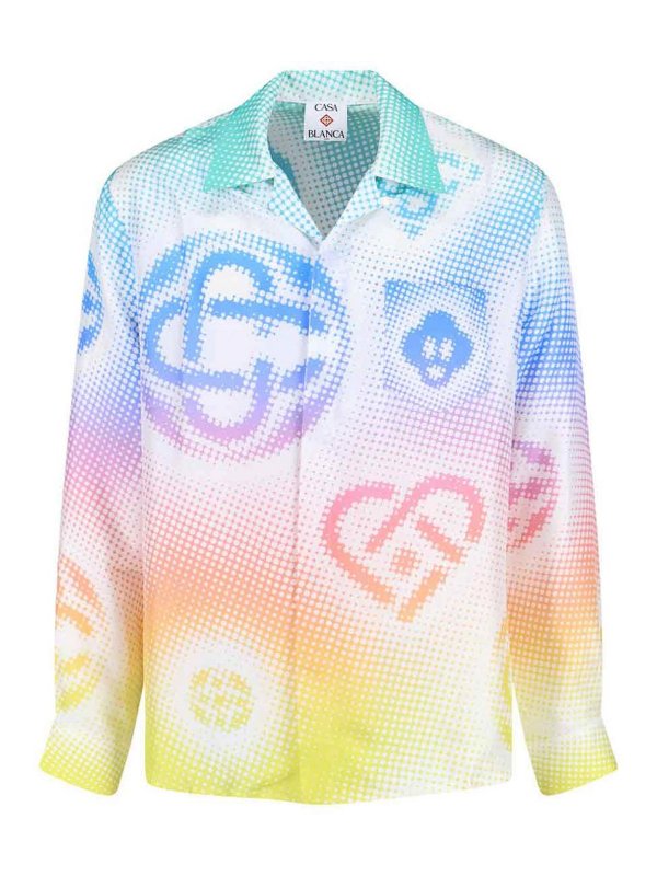 CASABLANCA: camicie - Camicia