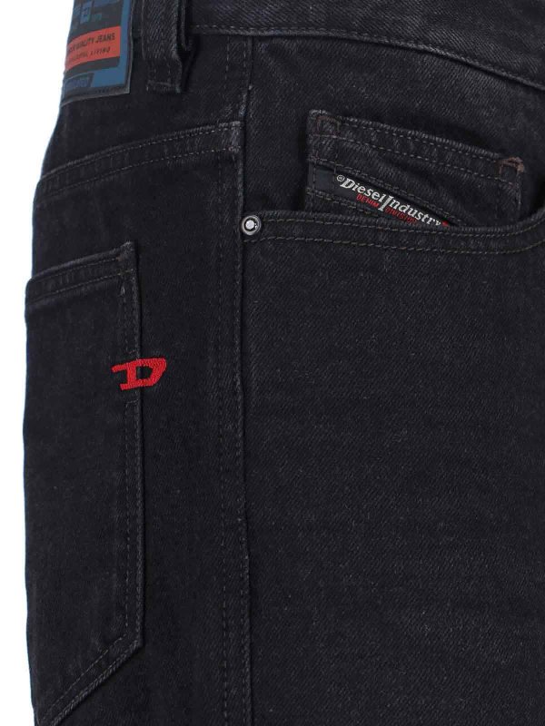Jeans Bootcut Replica 
online: DIESEL