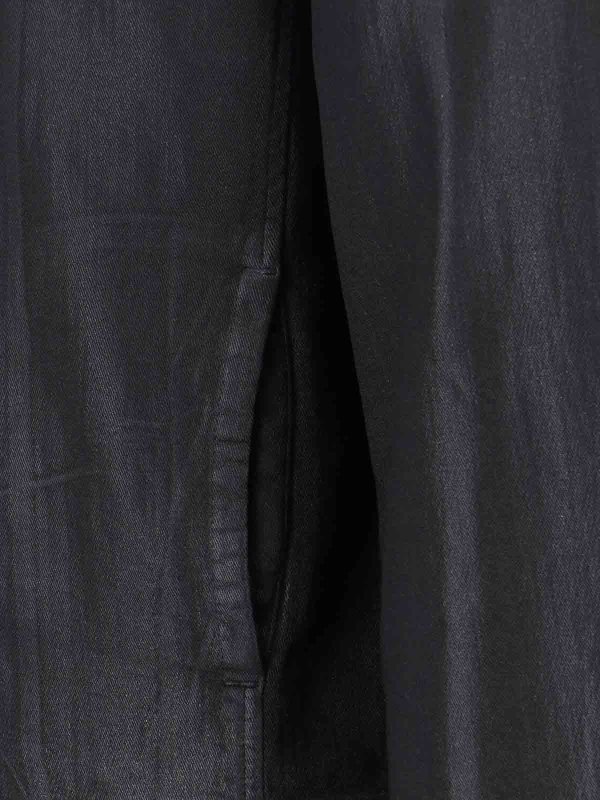 Jacket shop online: DIESEL