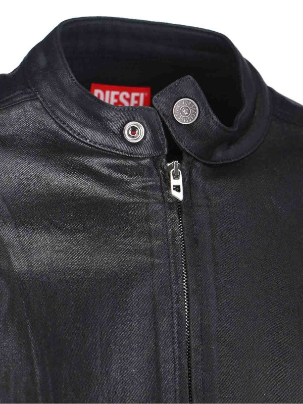 DIESEL buy online Jacket