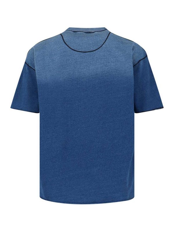 DIESEL: t-shirt online - T-shirt