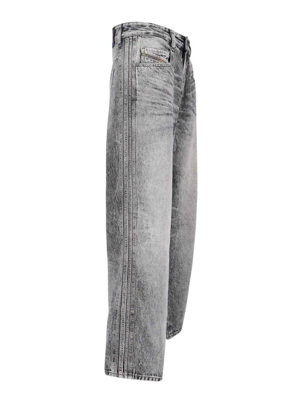 The Best Shops DIESEL: ボーイフレンドデニム - ボーイフレンド - 2