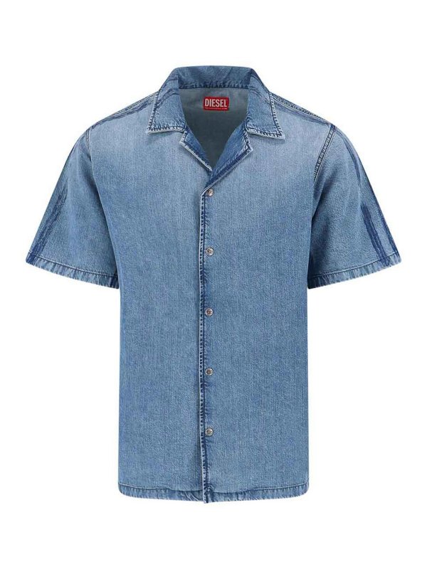 DIESEL: shirts - Shirt