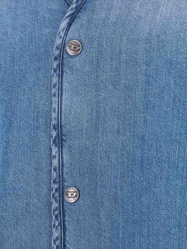 DIESEL buy online Camicia