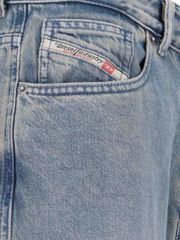 Jean Droit - 1996 D-Sire 09N24 Replica 
online: DIESEL