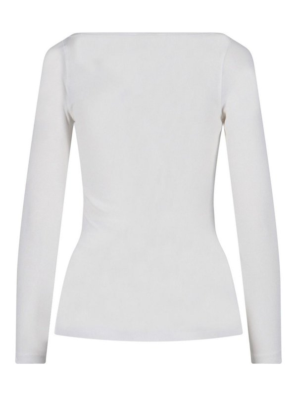 DIESEL: Pull col rond online - Pull Col Rond - T-Bal-Od