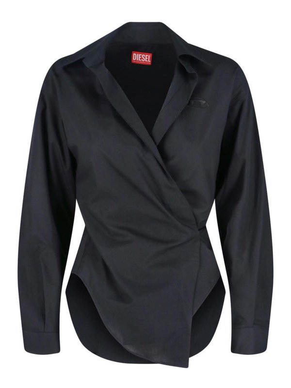 DIESEL: camicie - Camicia