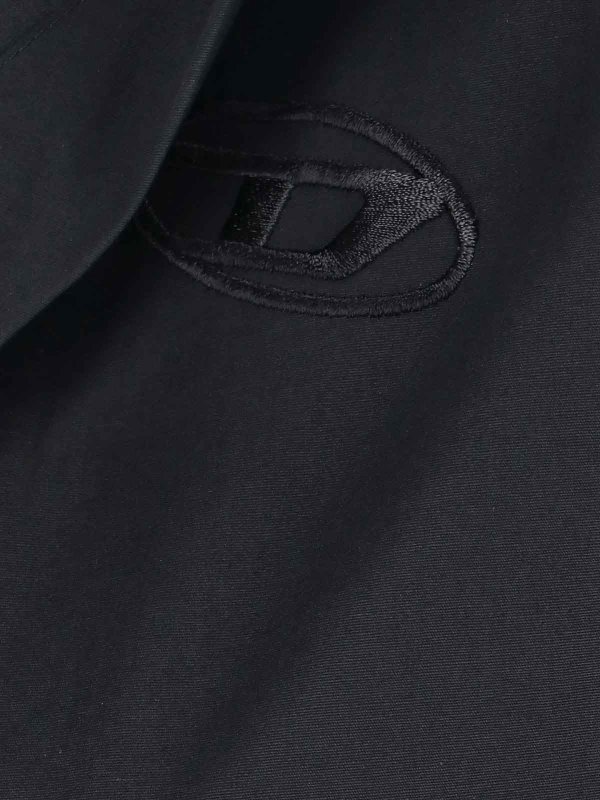 The Best Shops DIESEL: camicie - Camicia