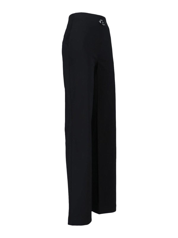 The Best Shops DIESEL: pantaloni casual - Pantaloni