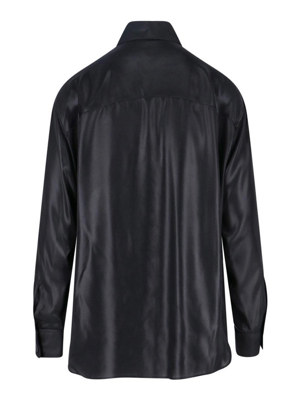 DIESEL: shirts online - Shirt