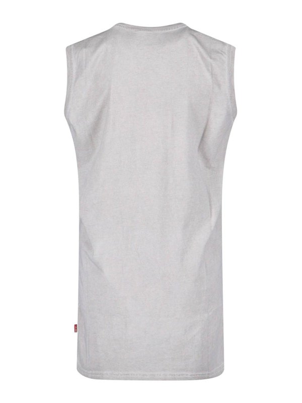 DIESEL: Tops & Tank tops online - Tank Top