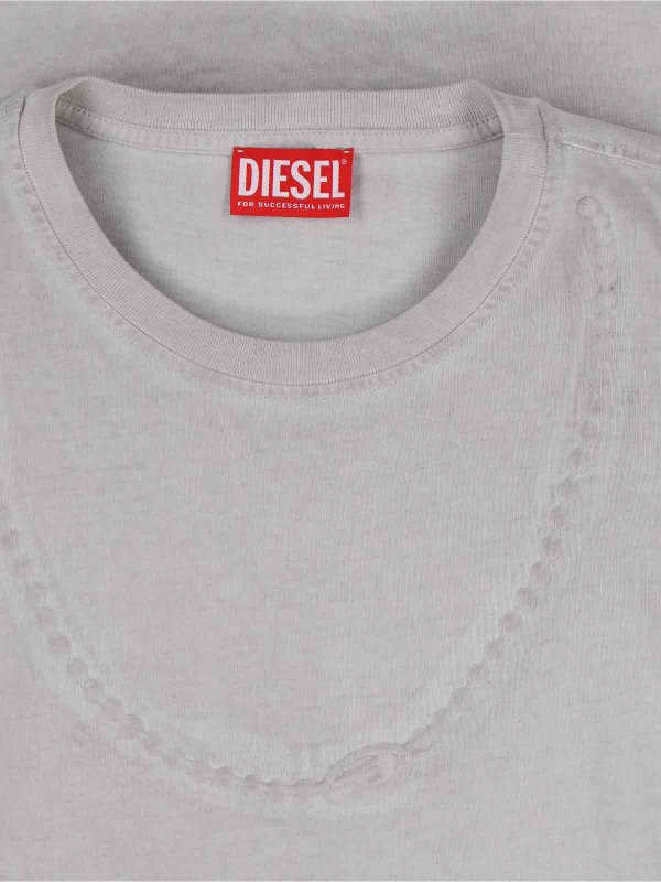 The Best Shops DIESEL: Tops & Tank tops - Tank Top