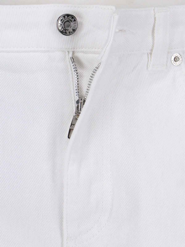 DOLCE & GABBANA buy online ショートパンツ - 白