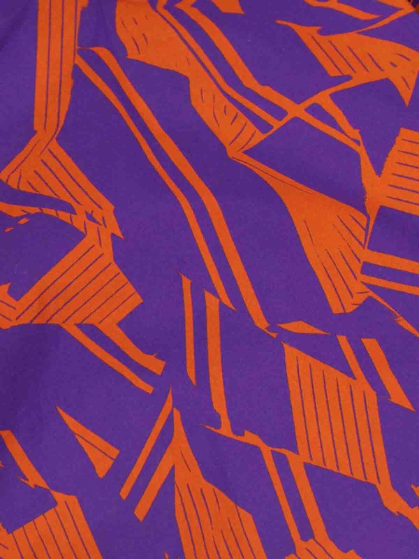 DRIES VAN NOTEN buy online Camicia In Cotone