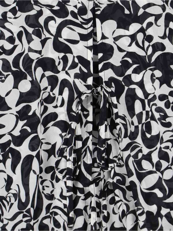 シャツ - Catya shop online: DRIES VAN NOTEN