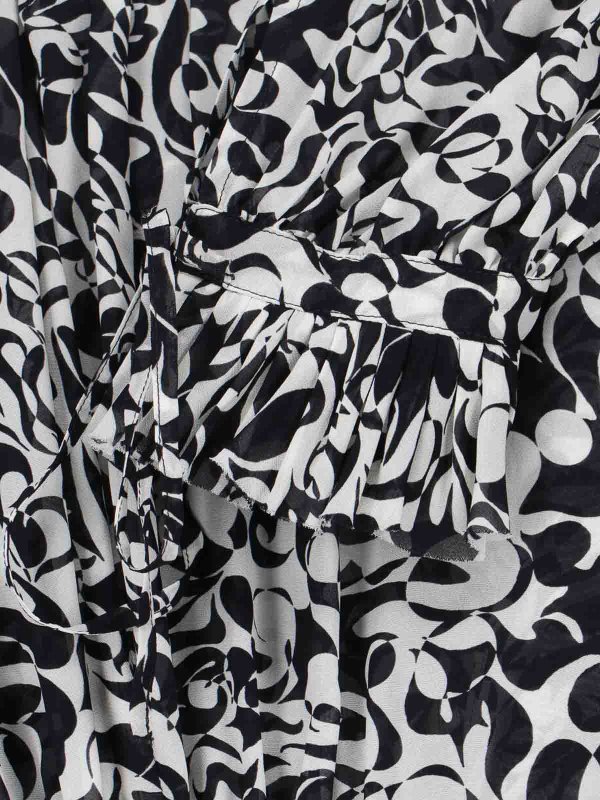 DRIES VAN NOTEN buy online シャツ - Catya