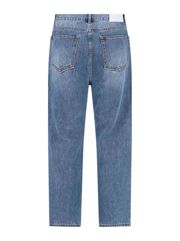 DUNST: jeans dritti, a sigaretta online - Jeans Dritti