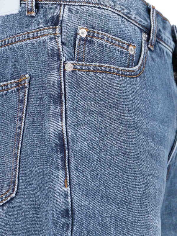 Jeans Dritti shop online: DUNST